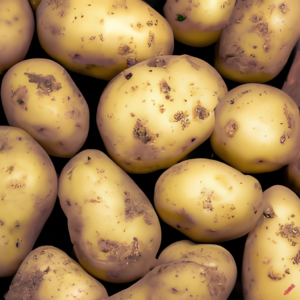 Potatoes