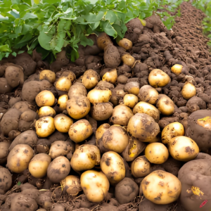 Potatoes