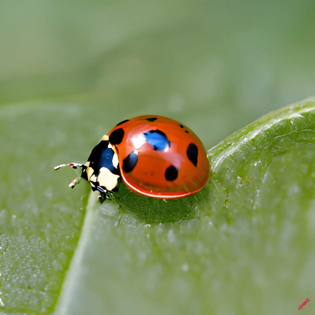 Ladybirds