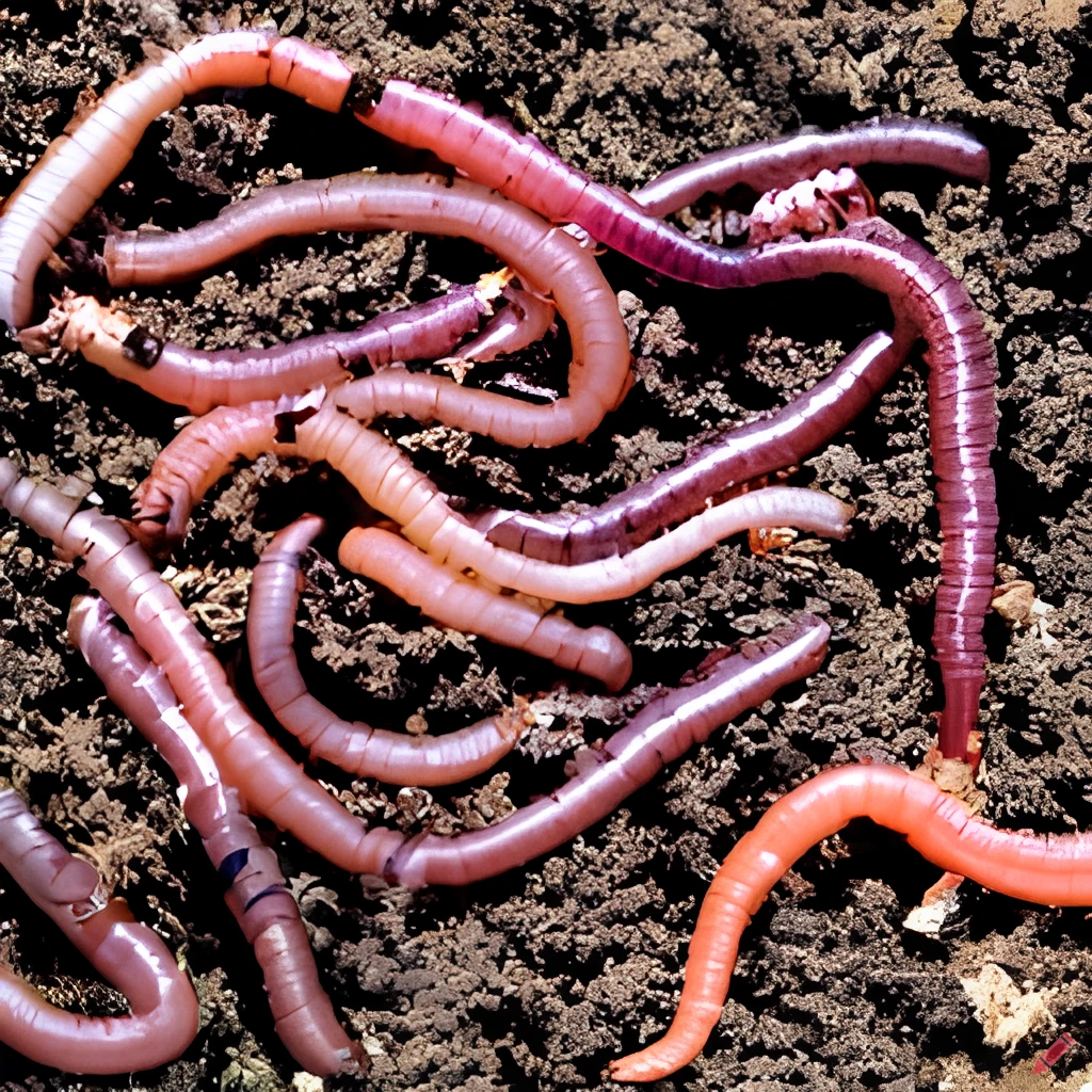 Earthworms