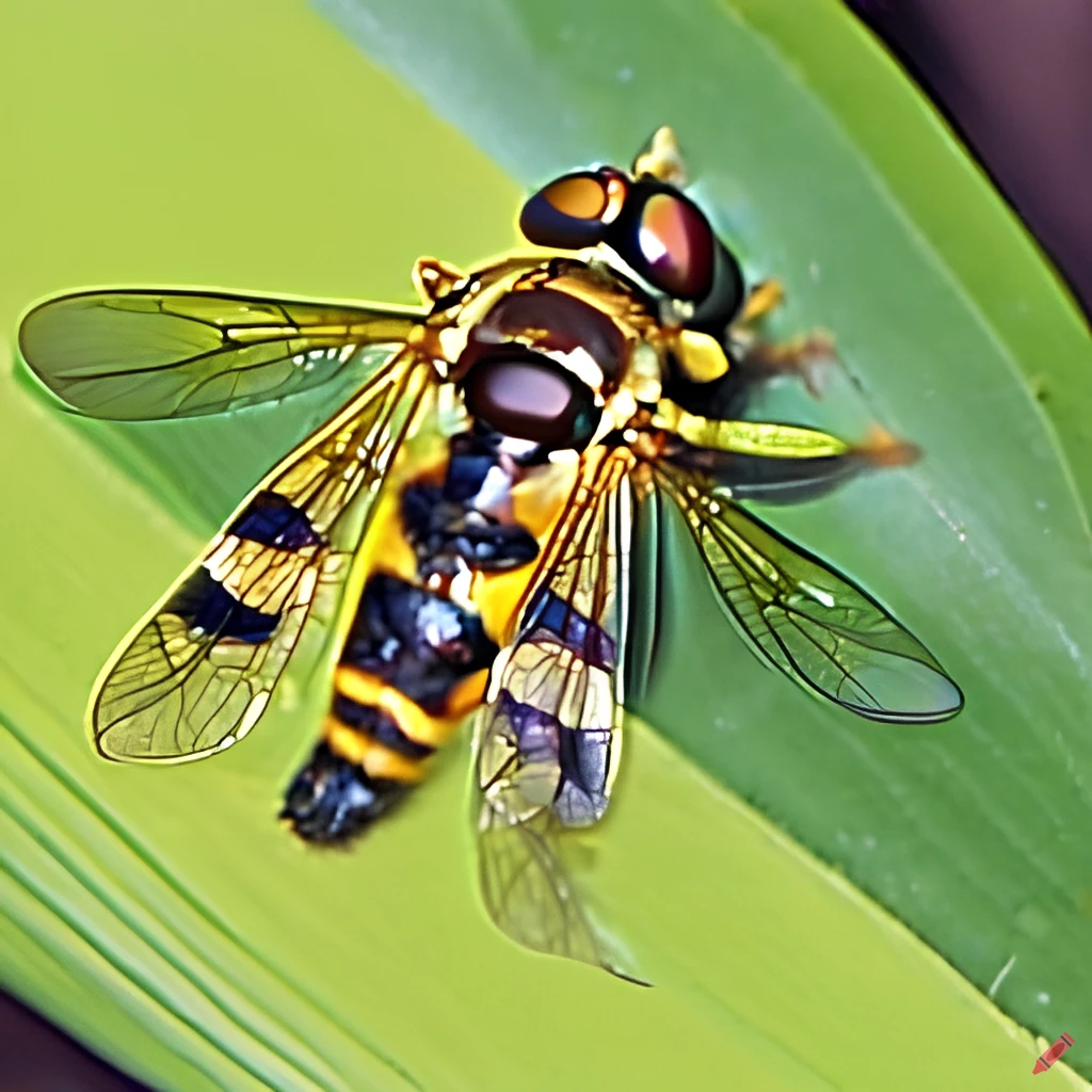 Hoverflies